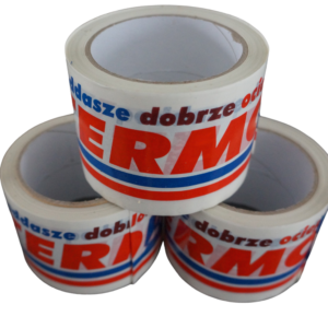 Taśma klejąca do mat Termolock® 60mb/70mm